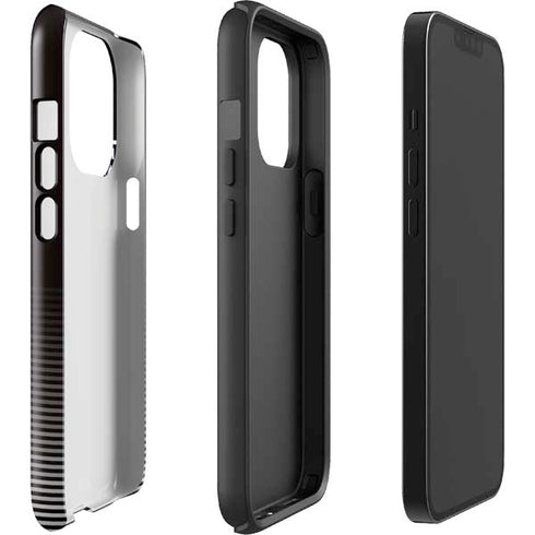 NFL Las Vegas Raiders Breakaway iPhone 15 Pro Impact Case