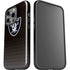 NFL Las Vegas Raiders Breakaway iPhone 15 Pro Impact Case