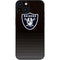 NFL Las Vegas Raiders Breakaway iPhone 15 Skin