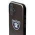 NFL Las Vegas Raiders Breakaway iPhone 16 Impact Case