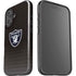 NFL Las Vegas Raiders Breakaway iPhone 16 Impact Case