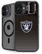 NFL Las Vegas Raiders Breakaway iPhone 16 Kickstand Case