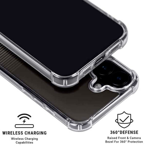 NFL Las Vegas Raiders Breakaway iPhone 16 MagSafe Case