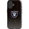 NFL Las Vegas Raiders Breakaway iPhone 16 Magsafe Impact Case
