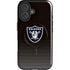 NFL Las Vegas Raiders Breakaway iPhone 16 Magsafe Impact Case