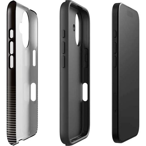 NFL Las Vegas Raiders Breakaway iPhone 16 Plus Impact Case