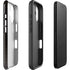 NFL Las Vegas Raiders Breakaway iPhone 16 Plus Impact Case