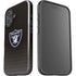 NFL Las Vegas Raiders Breakaway iPhone 16 Plus Impact Case