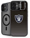 NFL Las Vegas Raiders Breakaway iPhone 16 Plus Kickstand Case