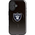 NFL Las Vegas Raiders Breakaway iPhone 16 Plus Magsafe Impact Case