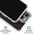 NFL Las Vegas Raiders Breakaway iPhone 16 Pro Clear Case