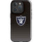 NFL Las Vegas Raiders Breakaway iPhone 16 Pro Impact Case