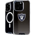 NFL Las Vegas Raiders Breakaway iPhone 16 Pro MagSafe Case