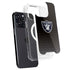 NFL Las Vegas Raiders Breakaway iPhone 16 Pro MagSafe Case
