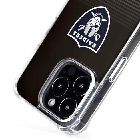 NFL Las Vegas Raiders Breakaway iPhone 16 Pro MagSafe Case