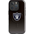 NFL Las Vegas Raiders Breakaway iPhone 16 Pro Magsafe Impact Case