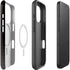 NFL Las Vegas Raiders Breakaway iPhone 16 Pro Magsafe Impact Case