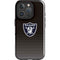 NFL Las Vegas Raiders Breakaway iPhone 16 Pro Max Impact Case