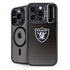 NFL Las Vegas Raiders Breakaway iPhone 16 Pro Max Kickstand Case