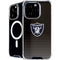 NFL Las Vegas Raiders Breakaway iPhone 16 Pro Max MagSafe Case