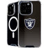NFL Las Vegas Raiders Breakaway iPhone 16 Pro Max MagSafe Case