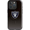 NFL Las Vegas Raiders Breakaway iPhone 16 Pro Max Magsafe Impact Case