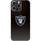 NFL Las Vegas Raiders Breakaway iPhone 16 Pro Max Skin