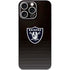 NFL Las Vegas Raiders Breakaway iPhone 16 Pro Max Skin