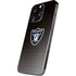 NFL Las Vegas Raiders Breakaway iPhone 16 Pro Max Skin
