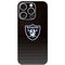 NFL Las Vegas Raiders Breakaway iPhone 16 Pro Skin