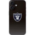 NFL Las Vegas Raiders Breakaway iPhone 16 Skin