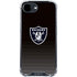NFL Las Vegas Raiders Breakaway iPhone 16e Clear Case