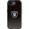 NFL Las Vegas Raiders Breakaway iPhone 16e Impact Case