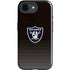 NFL Las Vegas Raiders Breakaway iPhone 16e Impact Case