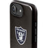NFL Las Vegas Raiders Breakaway iPhone 16e Impact Case