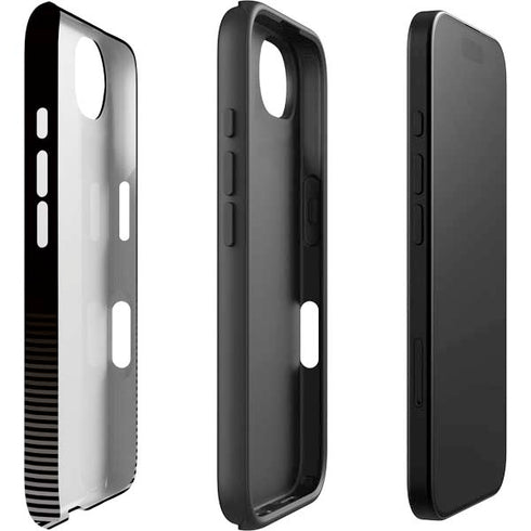 NFL Las Vegas Raiders Breakaway iPhone 16e Impact Case