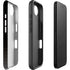NFL Las Vegas Raiders Breakaway iPhone 16e Impact Case
