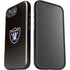 NFL Las Vegas Raiders Breakaway iPhone 16e Impact Case