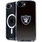 NFL Las Vegas Raiders Breakaway iPhone 16e MagSafe Case