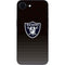 NFL Las Vegas Raiders Breakaway iPhone 16e Skin