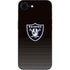 NFL Las Vegas Raiders Breakaway iPhone 16e Skin