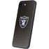 NFL Las Vegas Raiders Breakaway iPhone 16e Skin