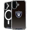 NFL Las Vegas Raiders Breakaway iPhone 17 MagSafe Case