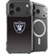 NFL Las Vegas Raiders Breakaway iPhone 18 Pro MagSafe Case