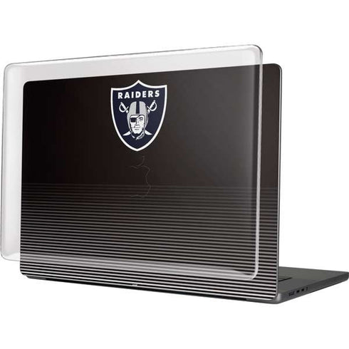 NFL Las Vegas Raiders Breakaway MacBook Cases