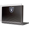 NFL Las Vegas Raiders Breakaway MacBook Cases