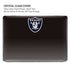 NFL Las Vegas Raiders Breakaway MacBook Cases