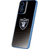 NFL Las Vegas Raiders Breakaway Moto G Play 4G (2024) Skin