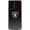 NFL Las Vegas Raiders Breakaway Moto G Power 5G (2024) Clear Case