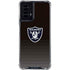 NFL Las Vegas Raiders Breakaway Moto G Power 5G (2024) Clear Case
